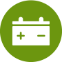 Batteries Icon