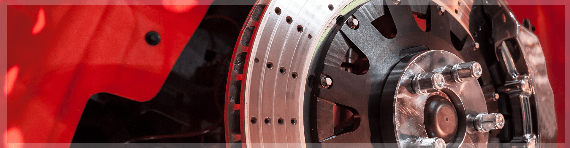 Brakes Header