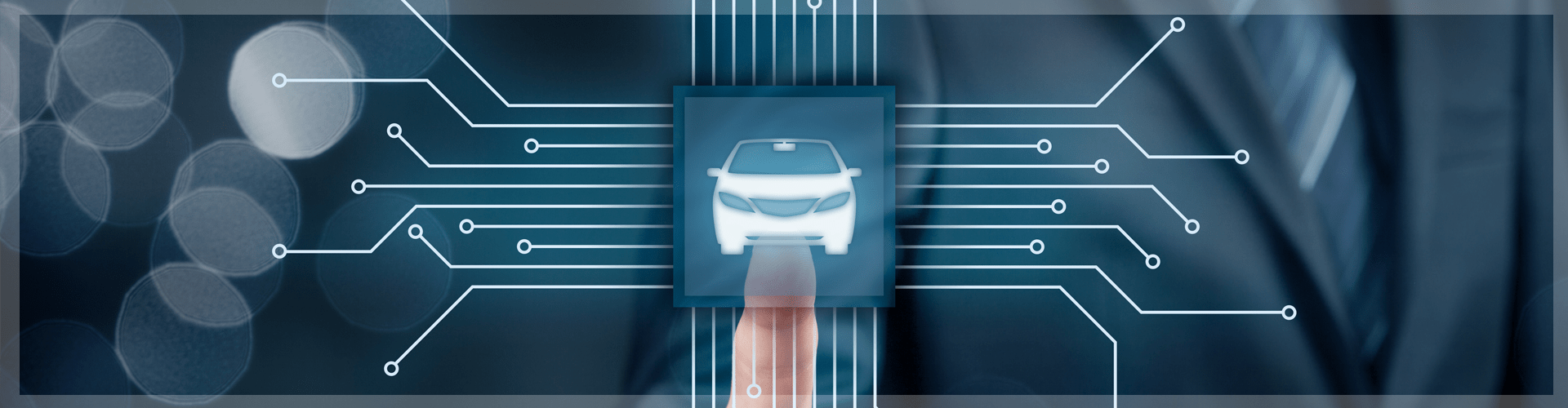 Electrical Systems Header