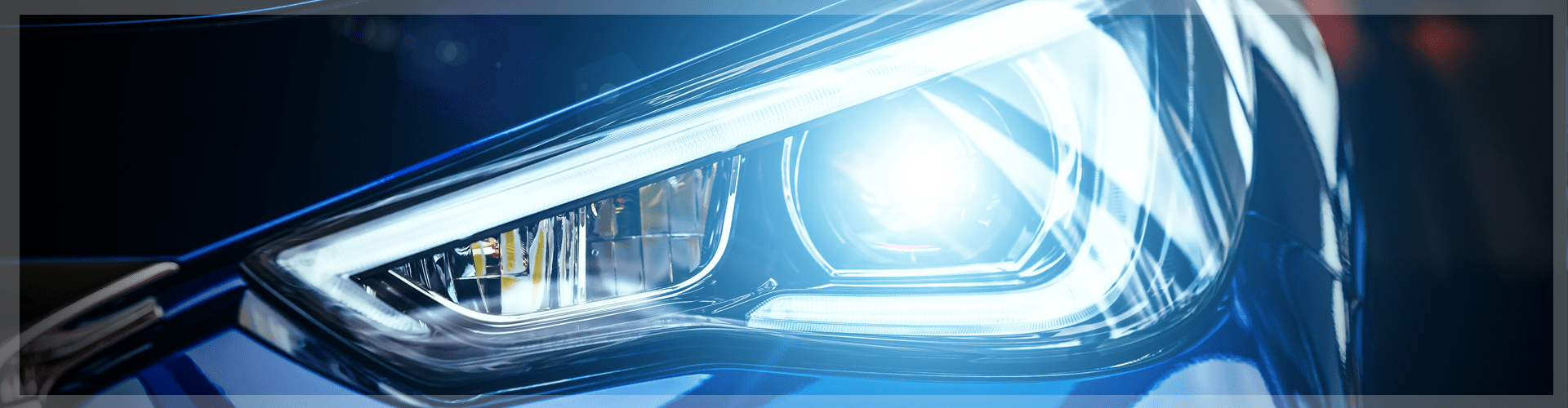 Headlight Restoration