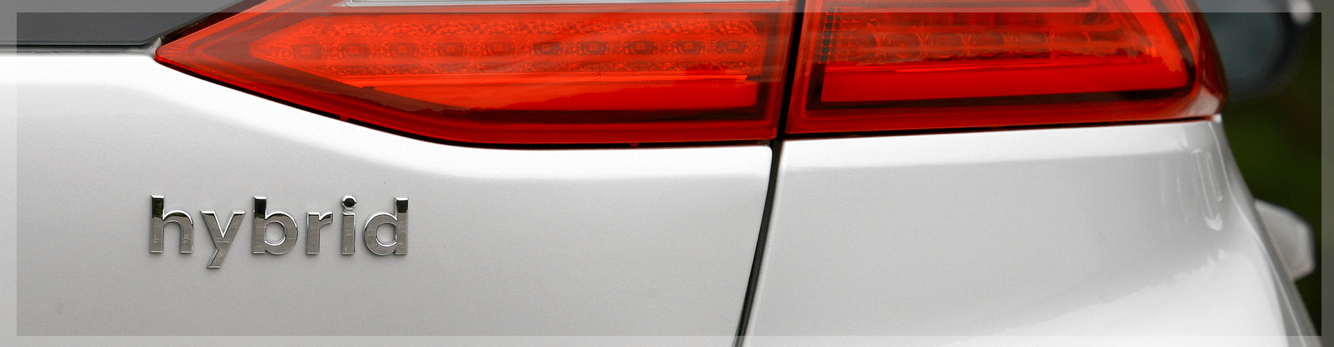 Hybrid Repair Header