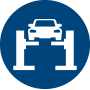 Lift Kits Icon