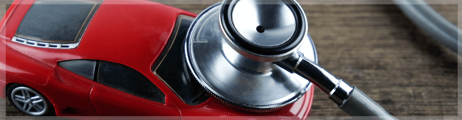 Preventative Maintenance