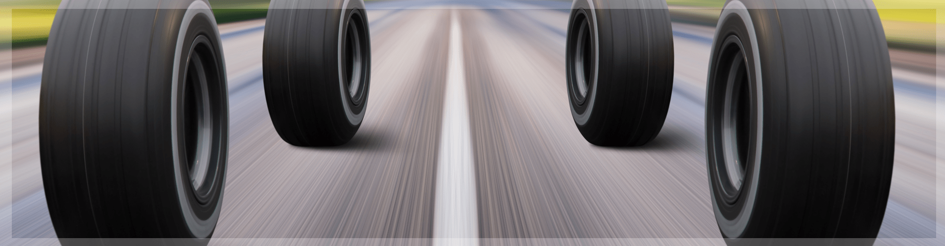 Tire Rotation Header