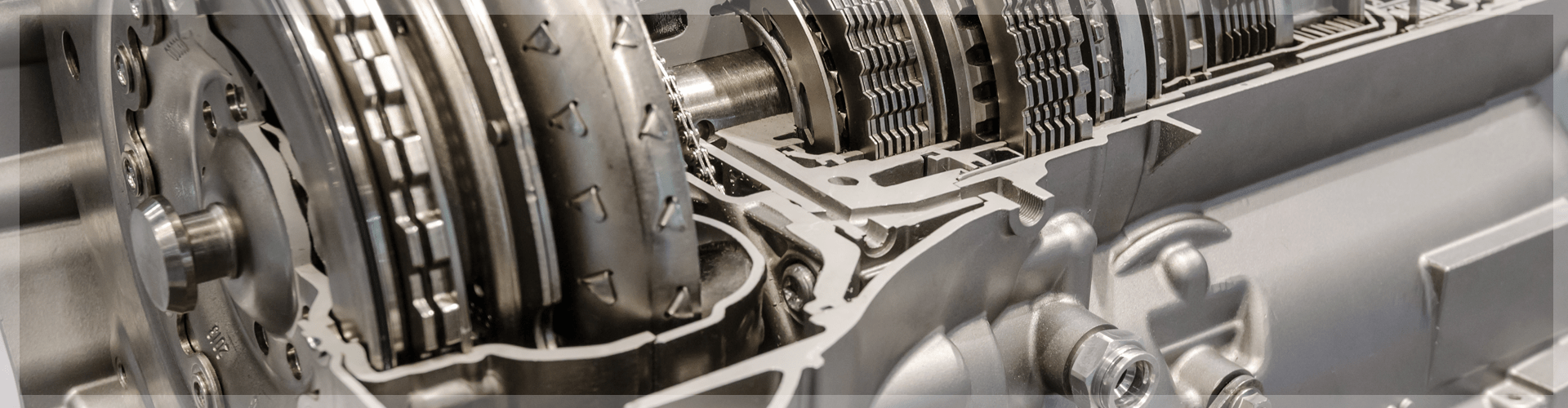 Transmission Fluid Flush Header