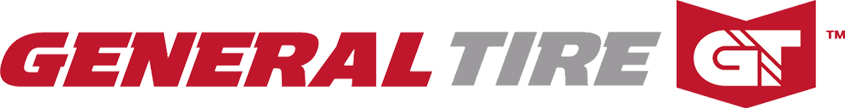Web General Tire Logo