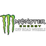 Wheel Monster Energy